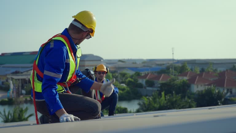 Best Roof Installation  in Walford, IA
