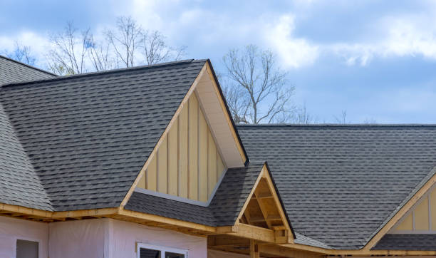 Professional Roofing Service in Walford, IA